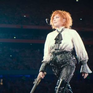 "Scandale aux JO de Paris : Mylène Farmer donne un coup de théâtre en refusant de participer à la cérémonie d’ouverture"