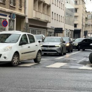 "Alerte infos : À Caen, le changement dès le 1er janvier avec la ZFE, les habitants s'inquiètent !"