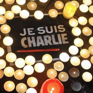 "Charlie Hebdo et le Crif unissent leurs forces pour rendre hommage aux victimes des attentats de 2015"