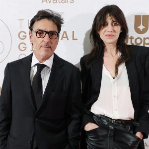 Charlotte Gainsbourg : Révélations sur une possible séparation avec Yvan Attal