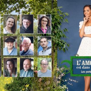 Découvrez le secret du nouveau candidat d'"L'amour est dans le pré" sur M6 !