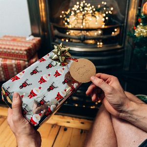 "Découvrez le secret scientifique pour des cadeaux de Noël parfaits !"