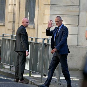 Édouard Philippe se prépare en silence pour l'après Macron