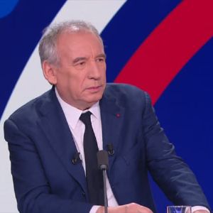 "EXCLUSIF : François Bayrou affirme que Marine Le Pen n'influence pas la composition du gouvernement !"