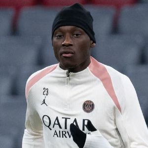 "Incroyable ! Monaco sur les traces de Kolo Muani pour son attaque"