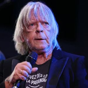 "Incroyable ! Renaud annonce un nouvel album pour 2026 avec un hommage à George Floyd"