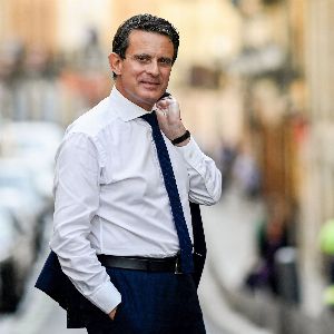 "Incroyable retour de Manuel Valls : ministre des Outre-Mer avec des dossiers explosifs"