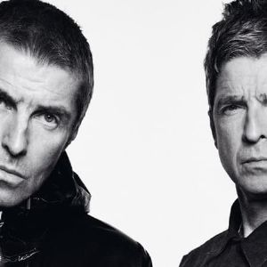 "Incroyable révélation de Liam Gallagher : un nouvel album d'Oasis en vue après la tournée"