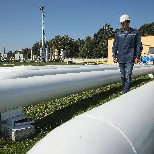 La fin probable du transit du gaz russe par l'Ukraine : un symbole brisé entre les deux pays