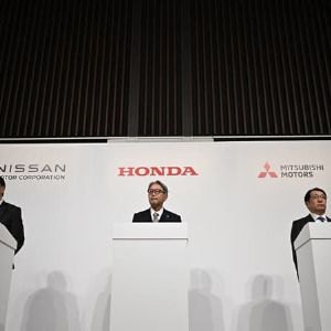 "Le futur géant automobile Honda-Nissan rivalisera avec Volkswagen, Toyota et Stellantis : vers un nouveau leader mondial?"