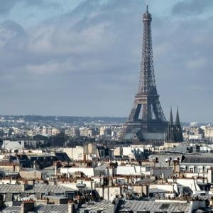 "Le secret de la désertion de Paris depuis 2012 : immobilier exorbitant, cadre de vie désiré et exode urbain"