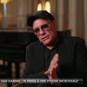 "Le secret inavoué de Jean-Claude Van Damme qui a brisé son cœur"