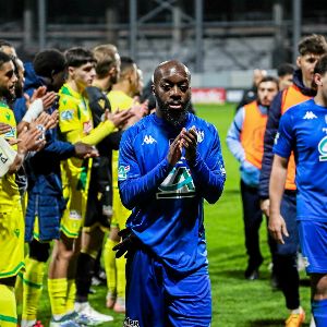 "Les raisons de l'engouement pour la magique Coupe de France"