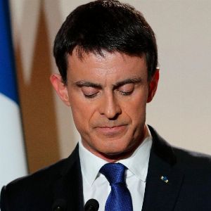 "Manuel Valls revient en politique : nommé ministre des Outre-mer dans le gouvernement Bayrou"