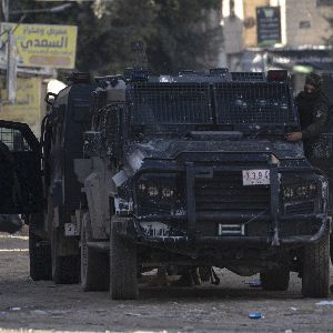 "Nouvelles promesses pour libérer otages, violences en Cisjordanie, hôpital attaqué... Tout ce qu'il faut savoir sur le conflit au Proche-Orient ce 23 décembre"