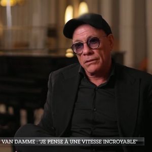 Révélation choquante de Jean-Claude Van Damme sur ses relations familiales