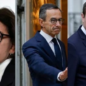 "Révélations : ces ministres reconduits qui gardent leur place au sein du nouveau gouvernement"