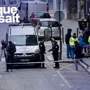 "Révélations chocs sur la rixe mortelle entre mineurs à Paris"