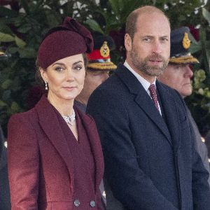 "Révélations sur Noël anticipé de Kate Middleton et le prince William : les détails inédits !"