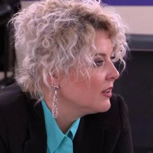 "Scandale à la Star Academy : Marlène Schaff recadre Charles pour son attitude gênante lors d'un duo avec Nolwenn Leroy"