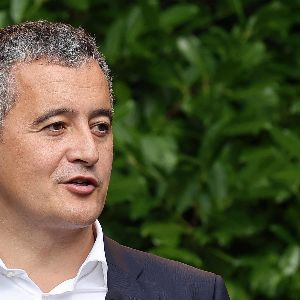 Scandale : Gérald Darmanin pris à partie pour son soutien à Marine Le Pen