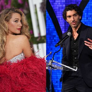 "Scandale Hollywoodien : Blake Lively porte plainte contre Justin Baldoni, réalisateur de "It Ends With Us""