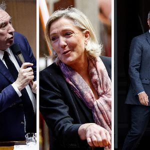 Scandale politique : François Bayrou intègre un gouvernement dominé par Marine Le Pen