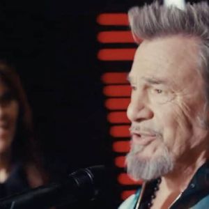 The Voice 2025 : cet hommage émouvant à Florent Pagny fait vibrer les internautes