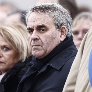 "Xavier Bertrand et le Rassemblement national : une haine tenace"