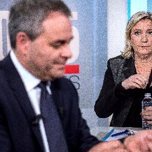 Xavier Bertrand prêt à rejoindre le gouvernement Bayrou ? Le RN en guerre ouverte contre l'ennemi des Hauts-de-France