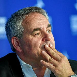 Xavier Bertrand snobe le gouvernement Bayrou à cause de l'aval du RN