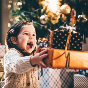 "5 cadeaux de Noël qui ont terrorisé les parents !"