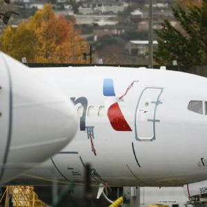 "ALERTE : American Airlines paralysée par des problèmes techniques en plein réveillon"