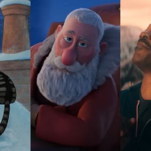 "Découvrez 6 films incontournables à regarder en famille pendant les vacances de Noël sur les plateformes de streaming"