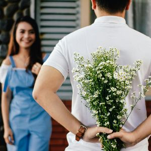 "Découvrez quels signes astrologiques vont trouver l'amour en 2025 !"