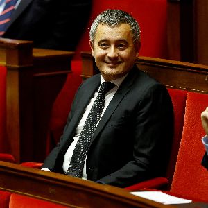 "Gérald Darmanin à la Justice : la fin de la réconciliation entre citoyens et justice ?"