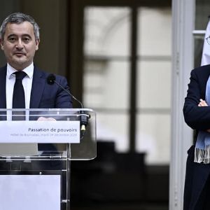 "Gérald Darmanin annonce son immense mission au ministère de la Justice"