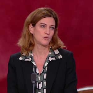 "La clé du gouvernement: Juliette Méadel, l'artiste du consensus dans l'équipe de Bayrou"