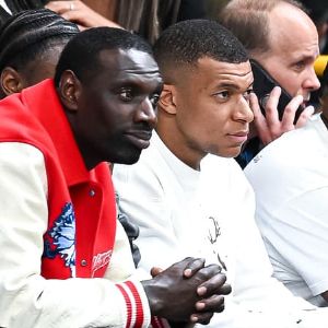 "Le choix passionné d'Omar Sy entre l'OM et le PSG révélé enfin !"