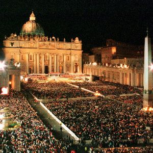 "Le Jubilé 2025 : une année sainte extraordinaire pour les catholiques"