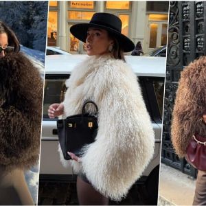 "Le manteau shearling qui affole les réseaux : découvrez son parfait dupe à petit prix !"