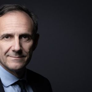 "Le nouveau patron de la Caisse des Dépôts : Olivier Sichel succède à Eric Lombard"