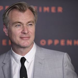 "Le nouveau projet épique de Christopher Nolan avec Tom Holland : L'Odyssée"