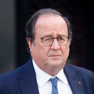 "Le retour médiatique de Julien Royal, fils de François Hollande et Ségolène Royal, en 2025!"