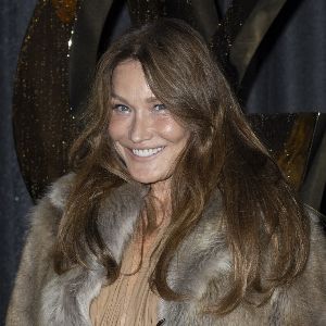 "Le tendre geste de Giulia pour les 57 ans de Carla Bruni dévoilé sur Instagram"