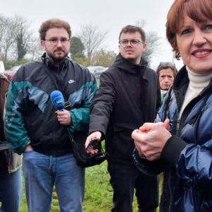 "Les exigences des syndicats agricoles envers Annie Genevard"