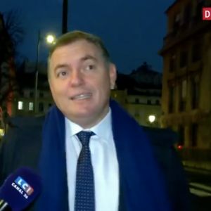 "Nomination surprise : Philippe Tabarot, ministre des Transports, apprend sa promotion à la télévision"