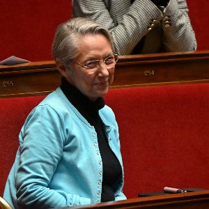 "Révélation : le secret bien gardé d'Elisabeth Borne sur sa famille"