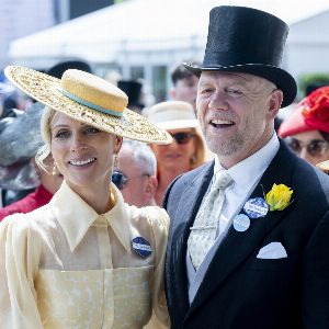 "Révélation sur l'absence du prince Louis au déjeuner de Noël de la famille royale : Mike Tindall dévoile les coulisses !"