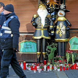 "Révélations choc sur l'auteur de la tuerie à Magdebourg : l'avertissement de l'Arabie saoudite ignoré"